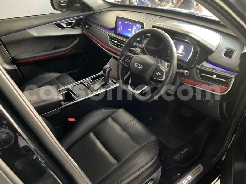 Big with watermark chery tiggo 3 quthing qacha s nek 31953
