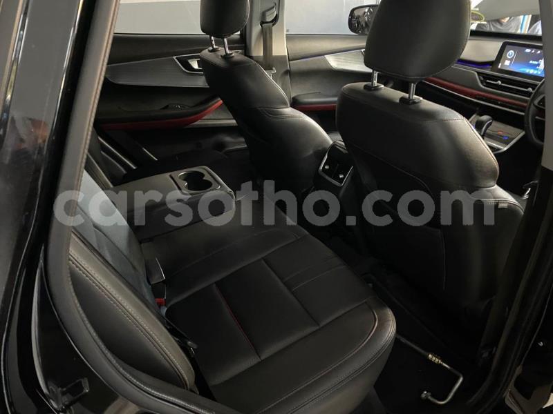 Big with watermark chery tiggo 3 quthing qacha s nek 31953