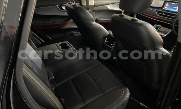 Buy Used Chery Tiggo 3 Black Car in Qacha's Nek in Quthing Buy Used Chery Tiggo 3 Black Car in Qacha's Nek in Quthing