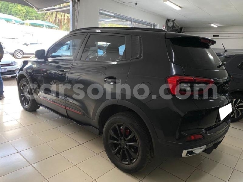 Big with watermark chery tiggo 3 quthing qacha s nek 31953