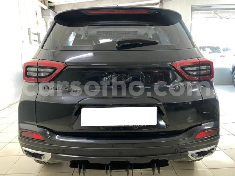 Big with watermark chery tiggo 3 quthing qacha s nek 31953