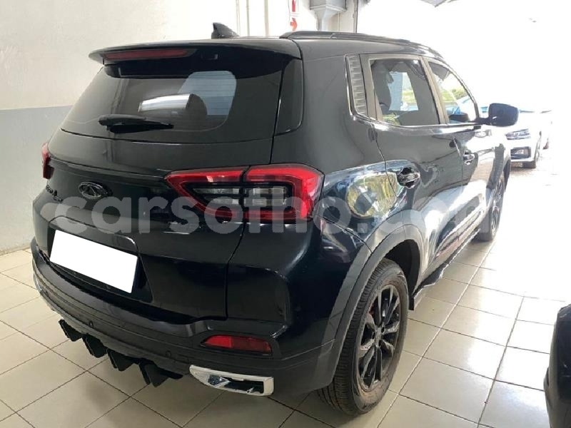 Big with watermark chery tiggo 3 quthing qacha s nek 31953