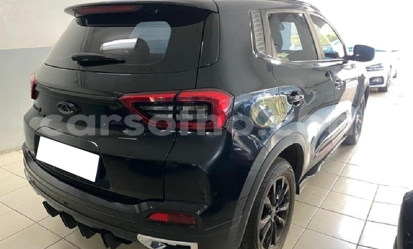 Buy Used Chery Tiggo 3 Black Car in Qacha's Nek in Quthing Buy Used Chery Tiggo 3 Black Car in Qacha's Nek in Quthing