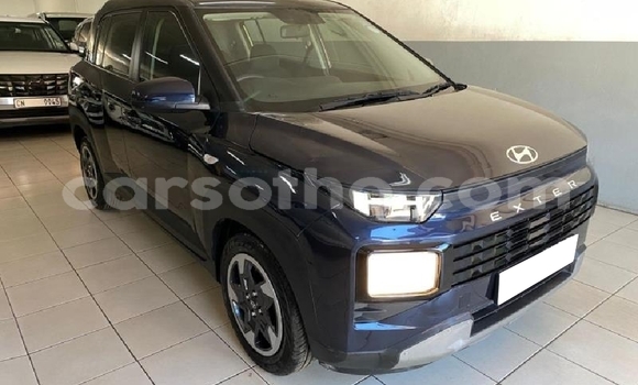 Acheter Occasion Voiture Hyundai Excel Autre à Mokhotlong, Berea