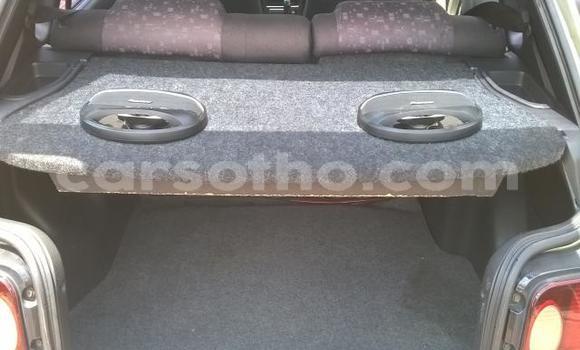 Acheter Occasion Voiture Toyota TownAce Gris à Maseru, Maseru Acheter Occasion Voiture Toyota TownAce Gris à Maseru, Maseru