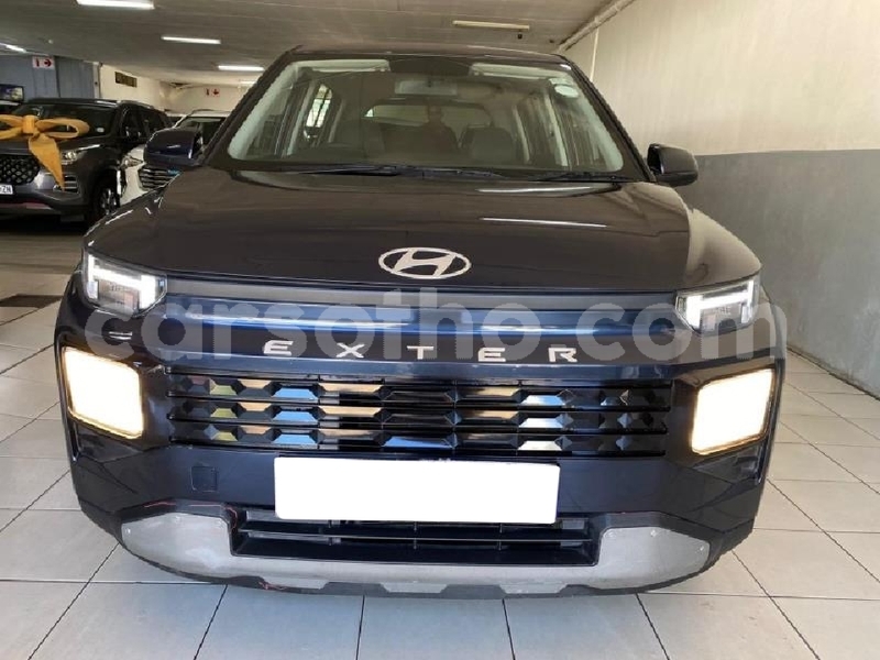 Big with watermark hyundai excel berea mokhotlong 31954