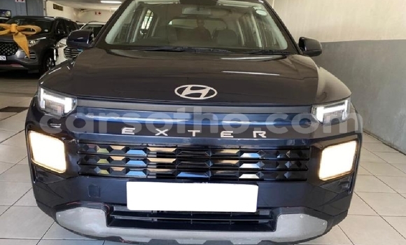 Buy Used Hyundai Excel Other Car in Mokhotlong in Berea Buy Used Hyundai Excel Other Car in Mokhotlong in Berea