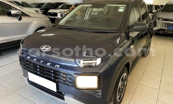 Buy Used Hyundai Excel Other Car in Mokhotlong in Berea Buy Used Hyundai Excel Other Car in Mokhotlong in Berea