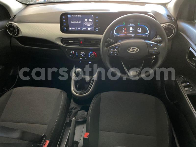 Big with watermark hyundai excel berea mokhotlong 31954