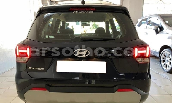 Buy Used Hyundai Excel Other Car in Mokhotlong in Berea Buy Used Hyundai Excel Other Car in Mokhotlong in Berea