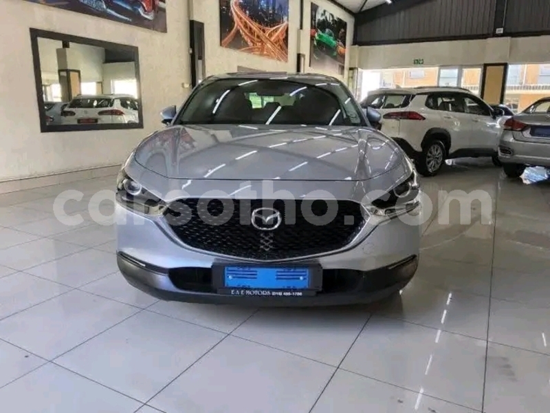 Big with watermark mazda cx 3 maseru maseru 31955