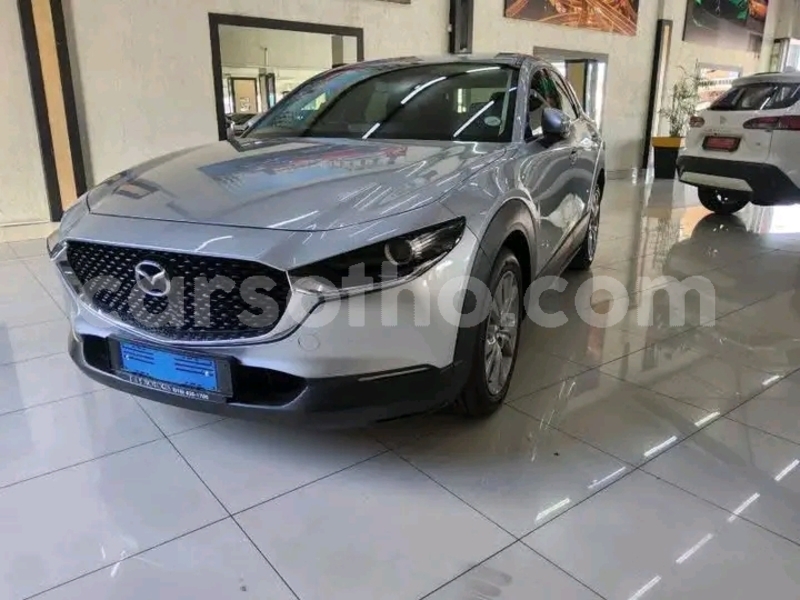 Big with watermark mazda cx 3 maseru maseru 31955