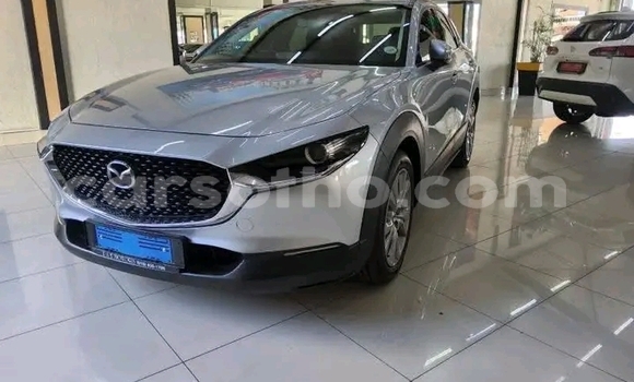 اشتري مستعمل Mazda CX-3 Silver سيارة في Maseru في Maseru اشتري مستعمل Mazda CX-3 Silver سيارة في Maseru في Maseru