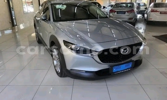 اشتري مستعمل Mazda CX-3 Silver سيارة في Maseru في Maseru اشتري مستعمل Mazda CX-3 Silver سيارة في Maseru في Maseru