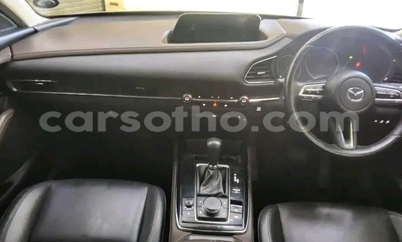 اشتري مستعمل Mazda CX-3 Silver سيارة في Maseru في Maseru اشتري مستعمل Mazda CX-3 Silver سيارة في Maseru في Maseru