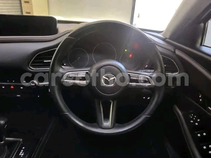 Big with watermark mazda cx 3 maseru maseru 31955