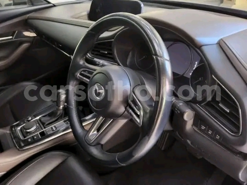 Big with watermark mazda cx 3 maseru maseru 31955