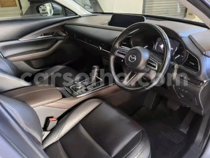 Big with watermark mazda cx 3 maseru maseru 31955