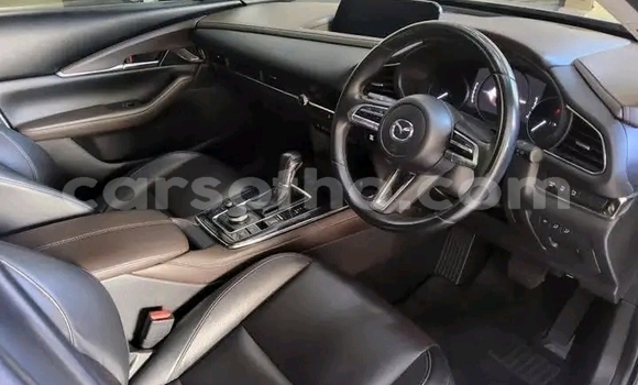 اشتري مستعمل Mazda CX-3 Silver سيارة في Maseru في Maseru اشتري مستعمل Mazda CX-3 Silver سيارة في Maseru في Maseru
