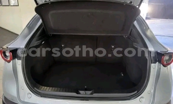 اشتري مستعمل Mazda CX-3 Silver سيارة في Maseru في Maseru اشتري مستعمل Mazda CX-3 Silver سيارة في Maseru في Maseru