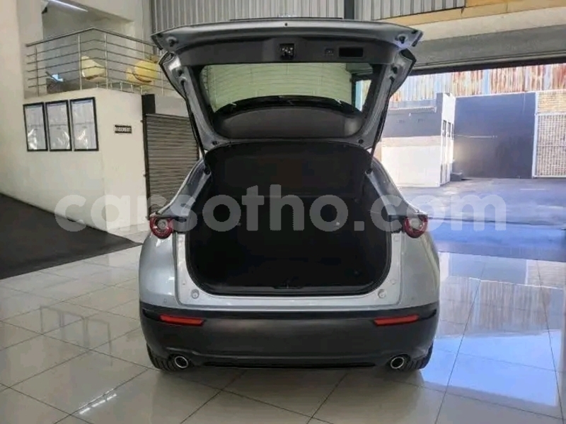 Big with watermark mazda cx 3 maseru maseru 31955