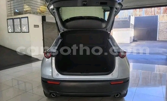 اشتري مستعمل Mazda CX-3 Silver سيارة في Maseru في Maseru اشتري مستعمل Mazda CX-3 Silver سيارة في Maseru في Maseru