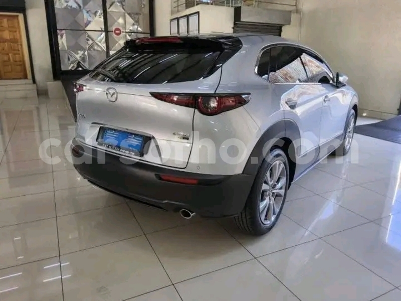 Big with watermark mazda cx 3 maseru maseru 31955