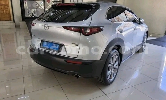 اشتري مستعمل Mazda CX-3 Silver سيارة في Maseru في Maseru اشتري مستعمل Mazda CX-3 Silver سيارة في Maseru في Maseru