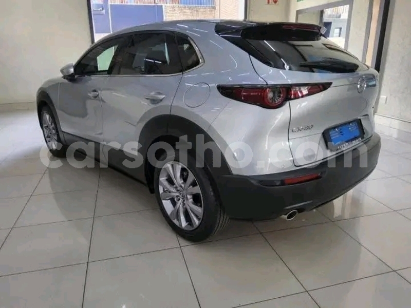 Big with watermark mazda cx 3 maseru maseru 31955