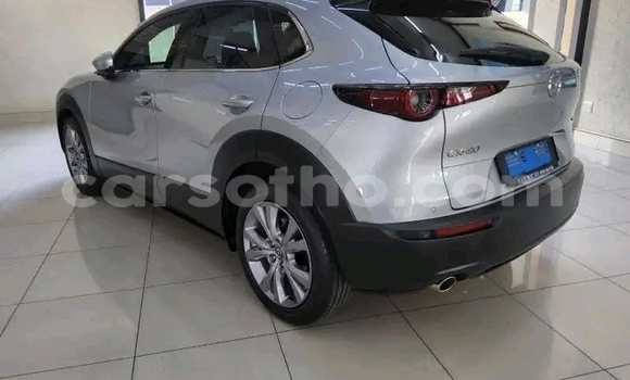 اشتري مستعمل Mazda CX-3 Silver سيارة في Maseru في Maseru اشتري مستعمل Mazda CX-3 Silver سيارة في Maseru في Maseru