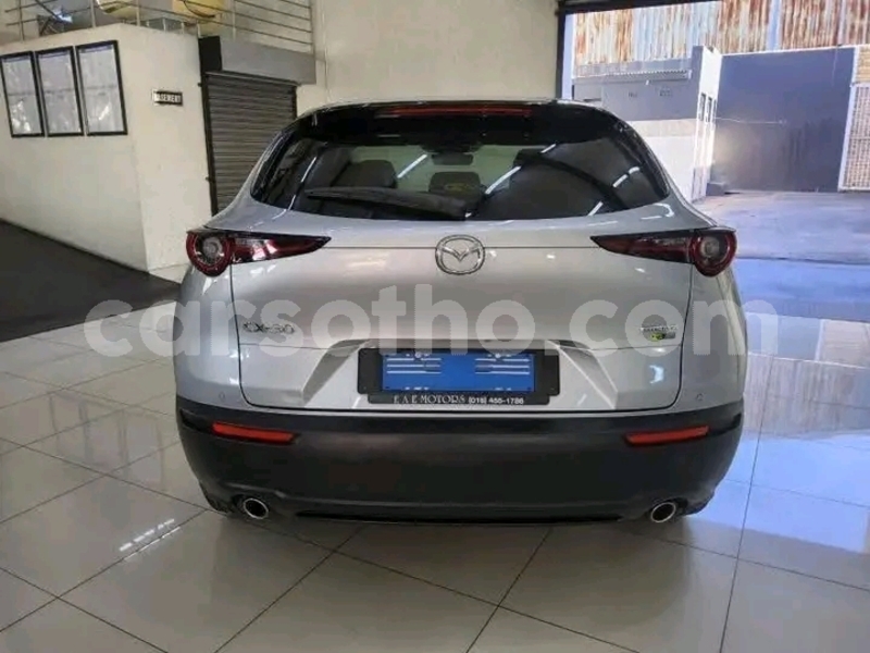 Big with watermark mazda cx 3 maseru maseru 31955