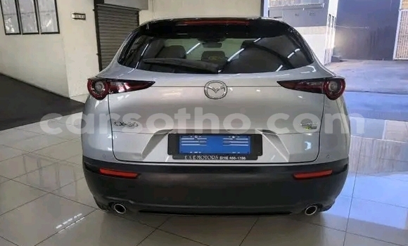 اشتري مستعمل Mazda CX-3 Silver سيارة في Maseru في Maseru اشتري مستعمل Mazda CX-3 Silver سيارة في Maseru في Maseru