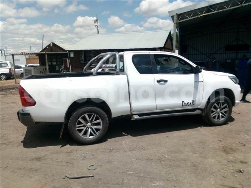 Big with watermark toyota hilux maseru maseru 31957