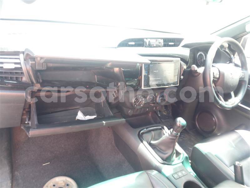 Big with watermark toyota hilux maseru maseru 31957