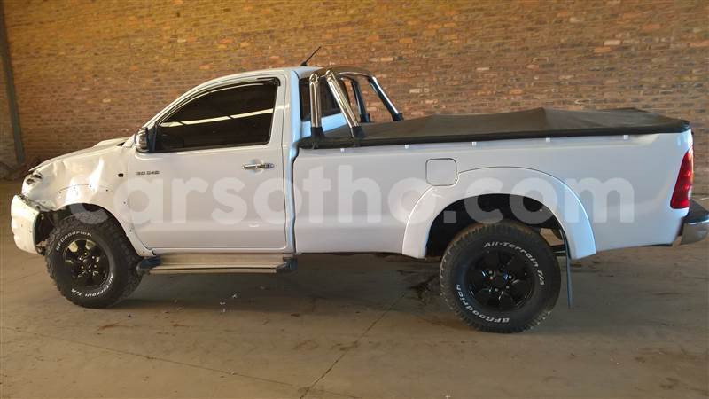 Big with watermark toyota hilux mafeteng mafeteng 31958