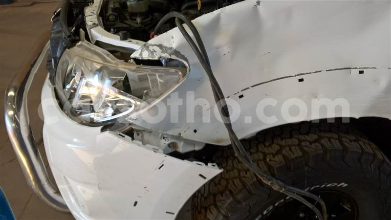 Big with watermark toyota hilux mafeteng mafeteng 31958