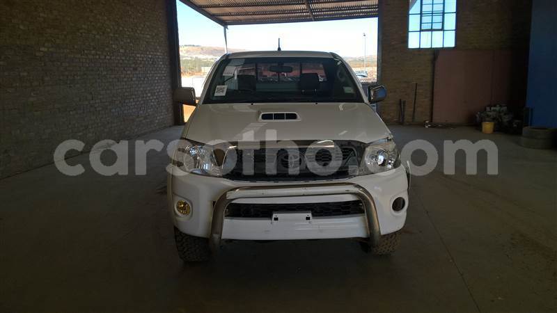 Big with watermark toyota hilux mafeteng mafeteng 31958