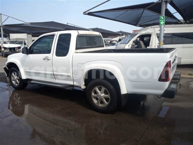 Big with watermark isuzu kb mohale s hoek mohale s hoek 31959