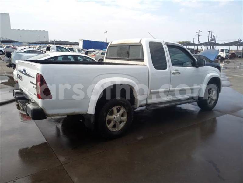 Big with watermark isuzu kb mohale s hoek mohale s hoek 31959
