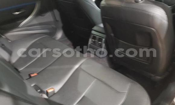 Acheter Occasion Voiture BMW 3–Series Blanc à Hlotse, Leribe Acheter Occasion Voiture BMW 3–Series Blanc à Hlotse, Leribe