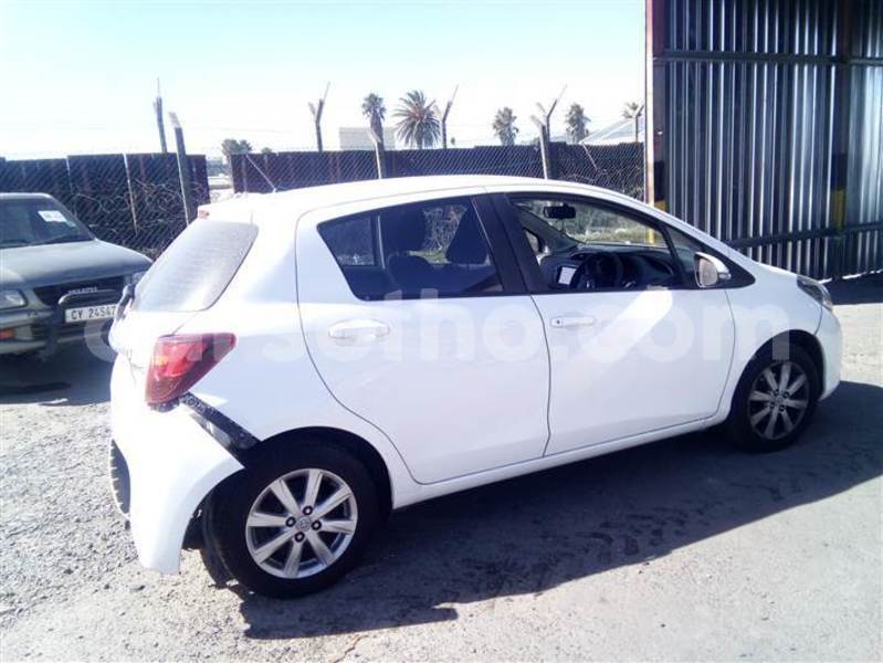 Big with watermark toyota yaris maseru maseru 31960