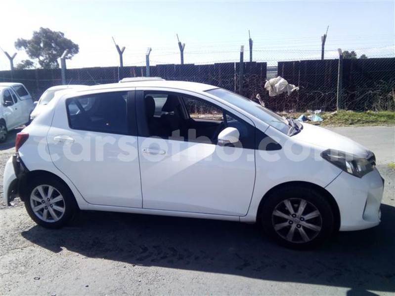 Big with watermark toyota yaris maseru maseru 31960