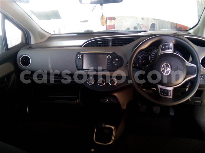 Big with watermark toyota yaris maseru maseru 31960