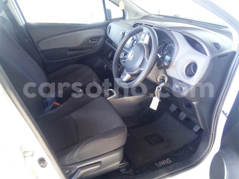 Big with watermark toyota yaris maseru maseru 31960