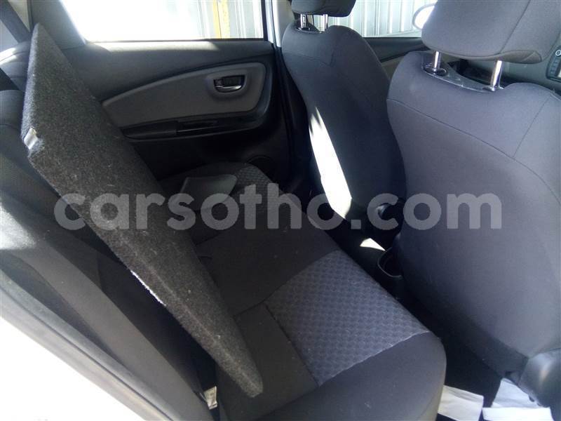 Big with watermark toyota yaris maseru maseru 31960