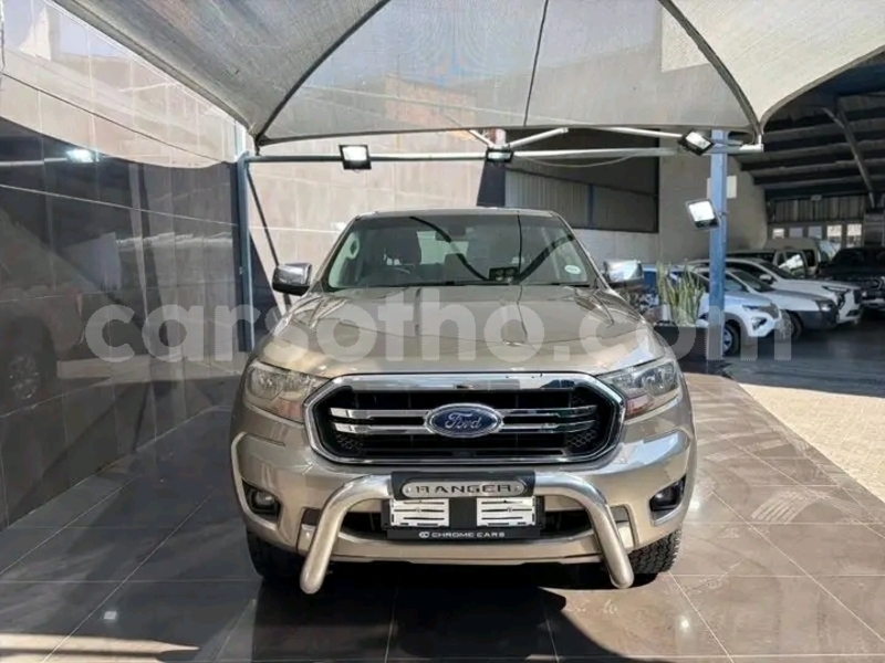 Big with watermark ford ranger maseru maseru 31961