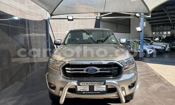 Buy Used Ford Ranger Other Car in Maseru in Maseru Buy Used Ford Ranger Other Car in Maseru in Maseru