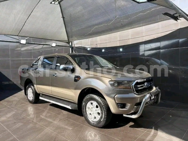 Big with watermark ford ranger maseru maseru 31961