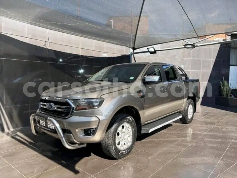 Big with watermark ford ranger maseru maseru 31961