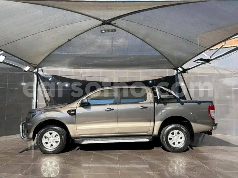 Big with watermark ford ranger maseru maseru 31961